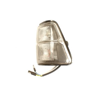 Blinker links Fiat Argenta