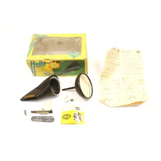 Mirror Hella 4004 GT