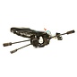 Steering column switch Lancia Prisma