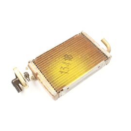 Radiateur de chauffage Fiat Ritmo