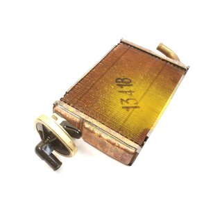 Radiateur de chauffage Fiat Ritmo