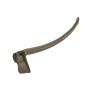 Türdichtung links Fiat Punto Cabrio