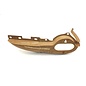 Fender corner right rear Fiat 850N