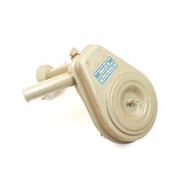 Luftfiltergehäuse Fiat 600D