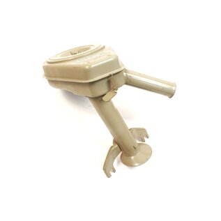 Boîtier de filtre à air Fiat 600D
