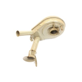 Boîtier de filtre à air Fiat 600D