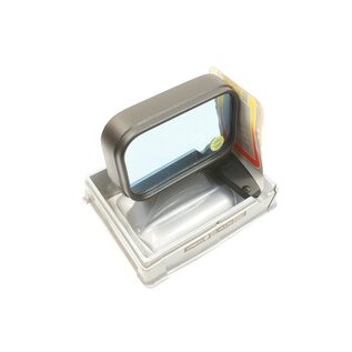 Vitaloni Pronto mirror