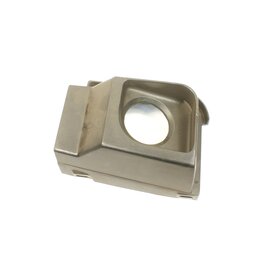 Engine cover left Fiat X1/9