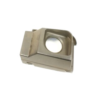 Motorabdeckung links Fiat X1/9