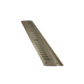C-pillar trim left A112