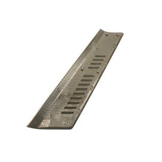 C-pillar trim left A112