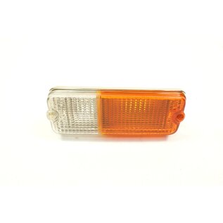 Left turn signal Fiat 127
