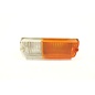 Left turn signal Fiat 127
