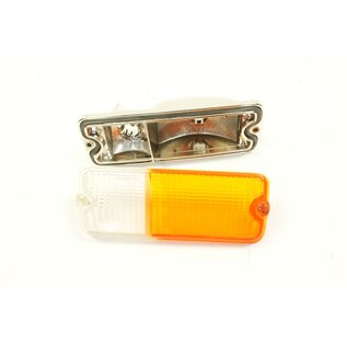 Left turn signal Fiat 127
