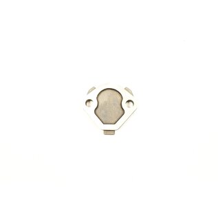 Fuel pump cover plate Fiat - Lancia