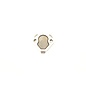 Fuel pump cover plate Fiat - Lancia