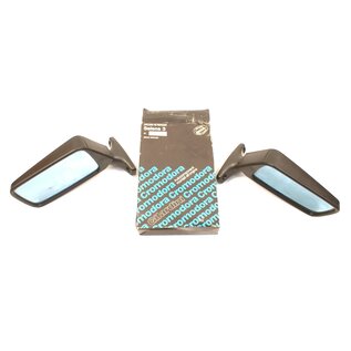 Miroirs Cromodora Selene gauche-droite