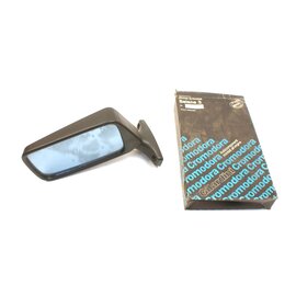 Cromodora Selene 3 mirror left