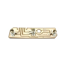 Rücklicht lampenfassung Fiat 127