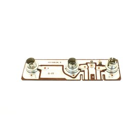 Rücklicht lampenfassung Fiat 131