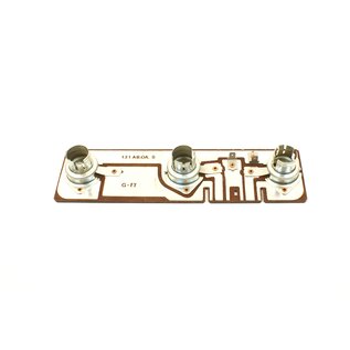 Lampfitting achterlicht Fiat 131