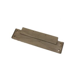 Rear door stop Fiat 238