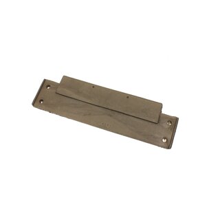 Türfangband hinten Fiat 238