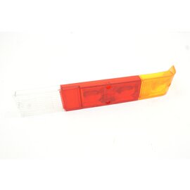 Taillight glass right Fiat Ritmo I