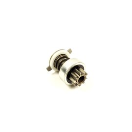 Startmotorrondsel 500 R-126