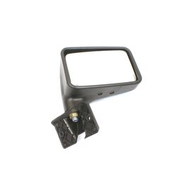 Outside mirror right Fiat Panda