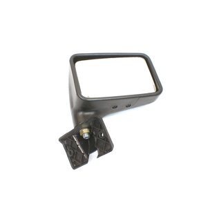 Outside mirror right Fiat Panda