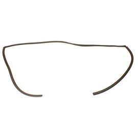 Voorraamrubber Lancia N.Delta