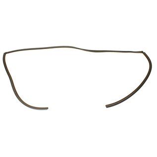 Caoutchouc lunette avant Lancia N.Delta