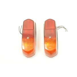 Tail lamp Lancia Fulvia Zagato