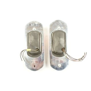 Tail lamp Lancia Fulvia Zagato