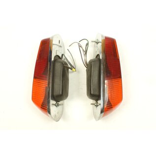 Tail lamp Lancia Fulvia Zagato