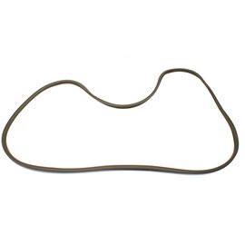 Raamrubber achterklep Lancia Y10