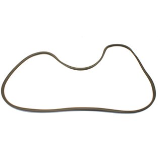 Raamrubber achterklep Lancia Y10