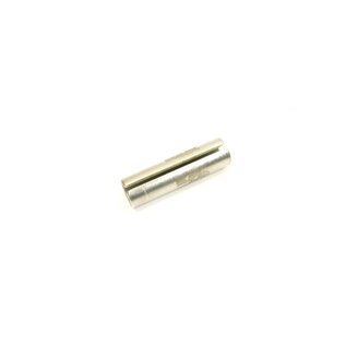 Tie rod sleeve Fiat 1500 - 125 - 130 - Dino 2.0