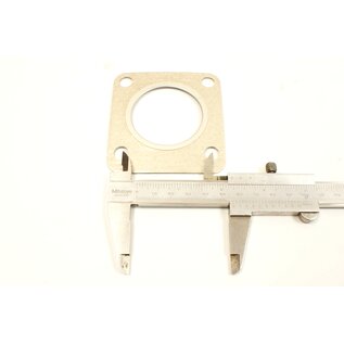 Pakking Turbo Uno 1300 1989