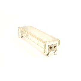 Fuse box cover Lancia Fulvia