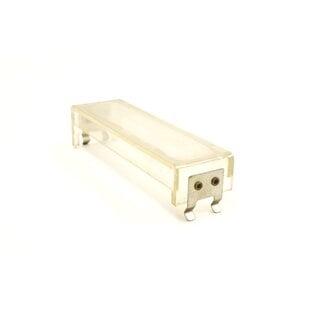 Fuse box cover Lancia Fulvia