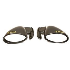 Miroir Vitaloni Californian gauche - droite