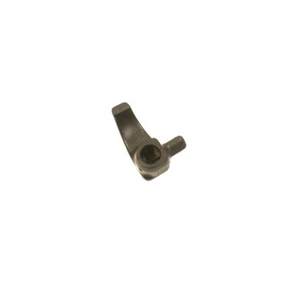 Ventilation window lever 126 bis