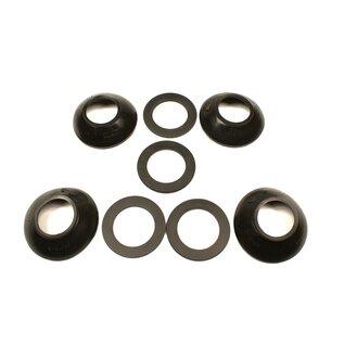 Remtang revisieset Dunlop 54mm