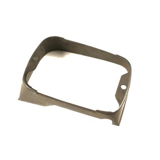 Headlight frame left Fiat 126