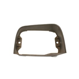 Headlight frame left Fiat 126