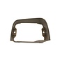 Headlight frame left Fiat 126