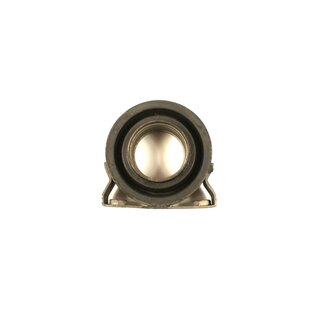 Rubberlager cardan as