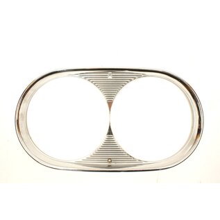 Koplampframe rechts Fiat 1300 - 1500 - 625N